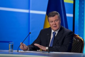 Янукович осудил экстремизм в связи с терактами в Пешаваре