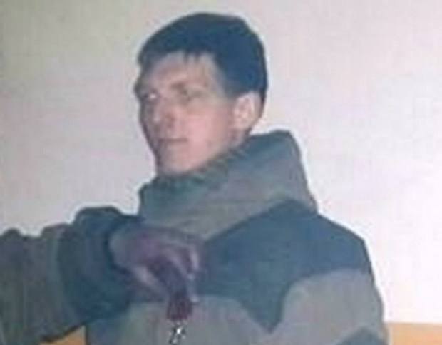 Ткаченко Сергей Викторович, 1993 года рождения, житель Макеевки.