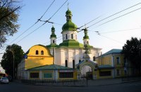 Філарет вирішив звільнити намісника київського монастиря за пропуск "собору"