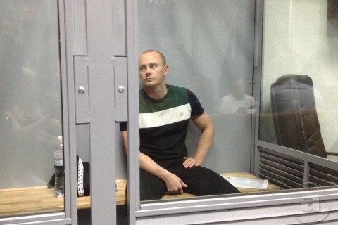 Координатора організації ОПЗЖ "Патріоти - За життя" Ширяєва взяли під варту (оновлено)