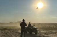 Учора кількість зіткнень була на декілька десятків меншою, ніж добою раніше. На Покровському напрямку найважче