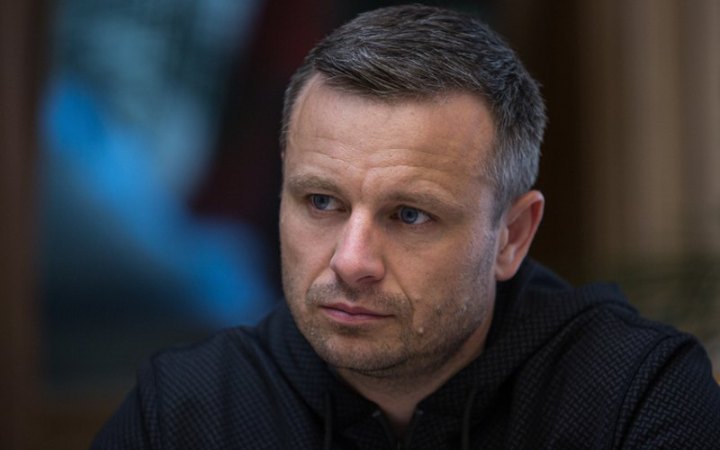 Мінфін стимулює банки активніше кредитували підприємців