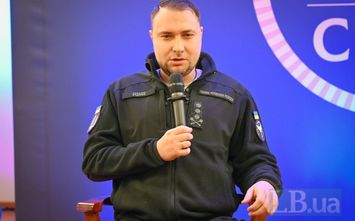 Зеленський сказав, що інформаційна політика не входить в список пріоритетів, які він окреслив Буданову