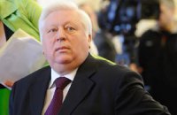 Пшонка обвинил Тимошенко в стремлении уйти от суда по делу Щербаня