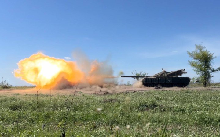 Генштаб: найбільша кількість боєзіткнень відбулося на Покровському напрямку