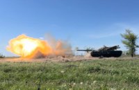 Генштаб: найбільша кількість боєзіткнень відбулося на Покровському напрямку