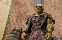 “Токсичний месник”: перезавантаження легенди категорії В