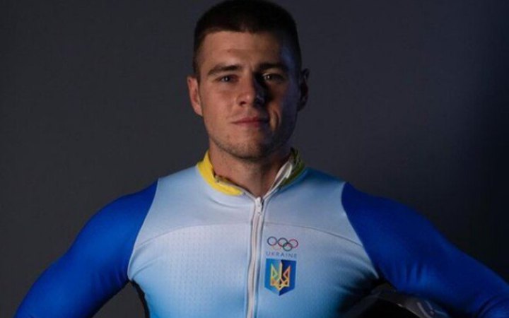 НОК України визначився із прапороносцем на Олімпіаді-2026 