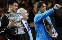 Джоковичу стоит бояться Федерера, - легенда мирового тенниса