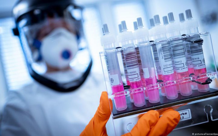 У нідерландських репродуктивних клініках викрили "масових донорів" 