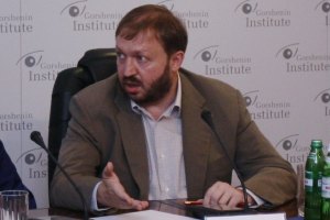 Горбаль: легалізація одностатевих відносин не входить в політику євроінтеграції