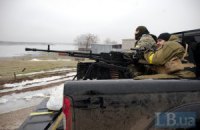 "Дніпро-1": бойовики йдуть у лобову, ніби надивившись "Чапаєва"
