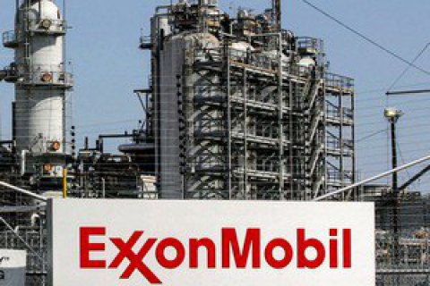 ExxonMobil просит разрешения на бурение в России, несмотря на санкции