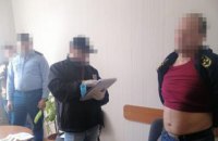 Двух топ-чиновников Одесской таможни, подозреваемых во взяточничестве, арестовали