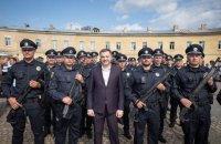 МВД будет требовать повышения зарплат полицейским, - Монастырский 