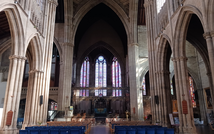 У Великій Британії відбудеться виставка з історіями українських жінок 