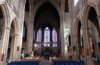 У Великій Британії відбудеться виставка з історіями українських жінок 