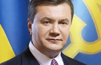 Сегодня Янукович встретится с генпрокурорами стран СНГ