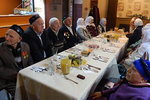 В Каире открылось первое кафе, полностью отвечающее нормам ислама