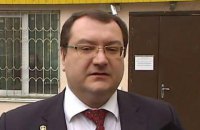 Суд решил рассматривать дело об убийстве адвоката Грабовского в закрытом режиме