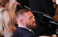 Конор Макгрегор передумав балотуватися у президенти Ірландії
