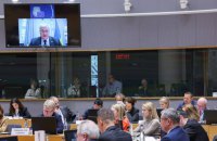 Сибіга: Україна залишатиметься ключовим контрибутором європейської безпеки