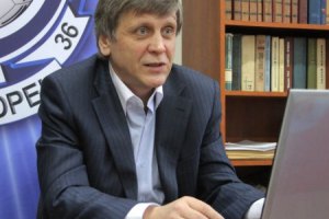 Антонов выбрал Казахстан из-за денег, - директор "Черноморца"  