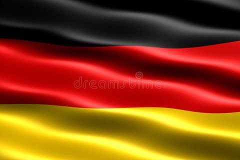 После двух дней Игр сборная Германия первая в общекомандном зачете