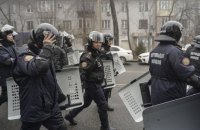 У Казахстані силовики затримали понад 3 700 людей, говорять про 26 вбитих
