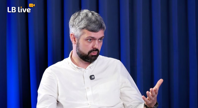 Антон Дробович