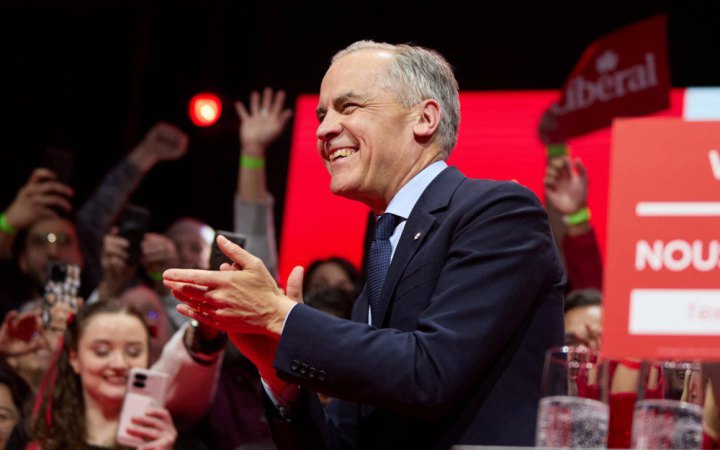 Партія прем'єра Канади отримала більшість у парламенті завдяки проміжним виборам