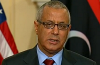 Премьера Ливии похитили боевики 