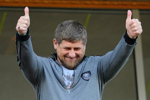Кадыров попросил увеличить дотации Чечне из-за высокой рождаемости