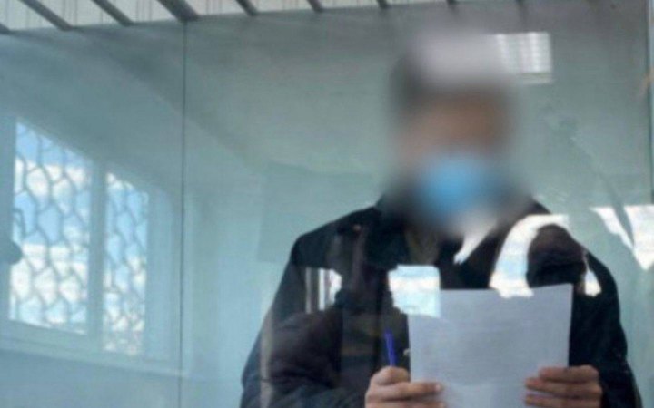 Харків’янин отримав довічне за жорстоке вбивство двох своїх “друзів” заради пограбування