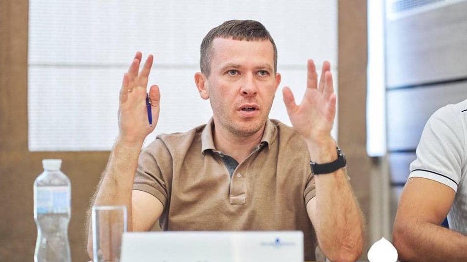 Іван Крулько