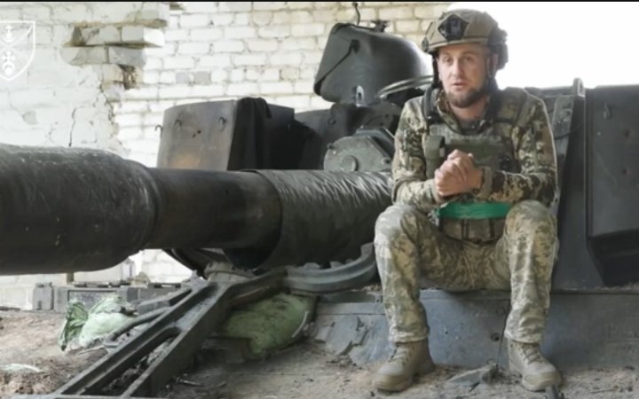 Американська САУ M109: дистанційне мінування та контрбатарейна боротьба