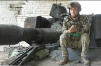 Американська САУ M109: дистанційне мінування та контрбатарейна боротьба