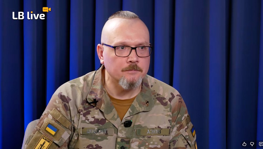 Владислав Дудчак 