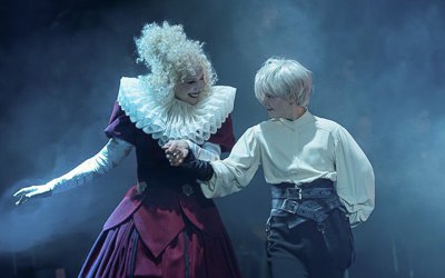 Екологічна опера, кабукі, світ очима комах: весняні прем’єри київських театрів