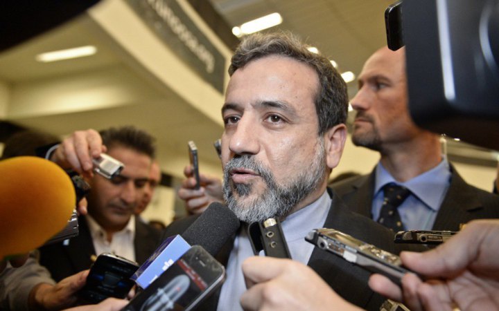 Міністр закордонних справ Ірану зустрічається з посередниками в Пакистані перед прибуттям посланців США