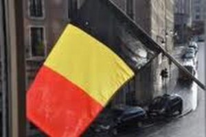 Бельгийцы оказались самыми нетерпимыми к иммиграции
