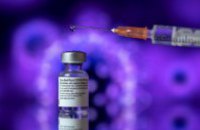 В Израиле подтвердили эффективность вакцины Pfizer в сдерживании распространения ковида