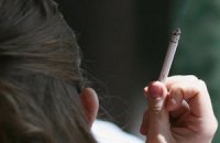 В Германии злостных курильщиков будут выселять из квартир