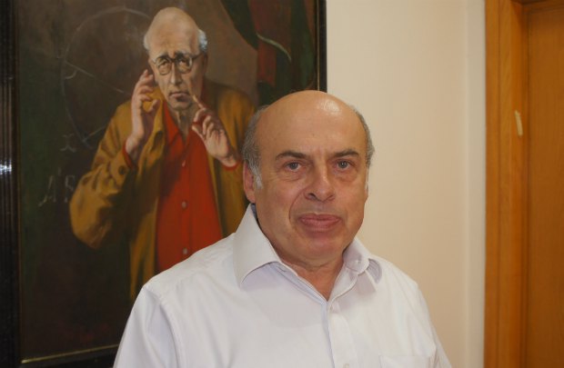 Натан Щаранский