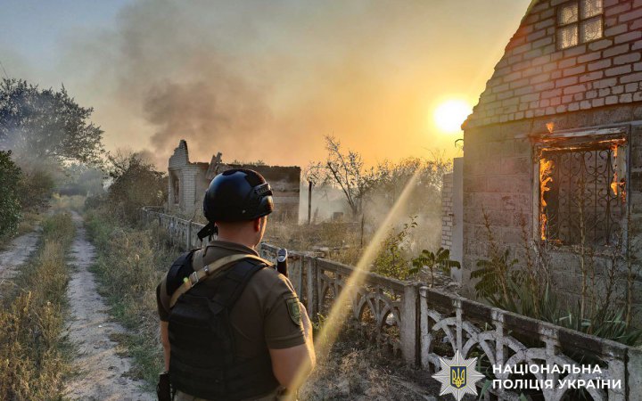 На Донеччині унаслідок російських ударів загинули ще дві людини