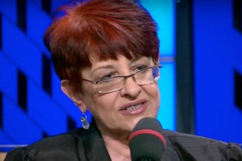 Обвиняемой в сепаратизме скандальной экс-журналистке Елене Бойко огласили приговор