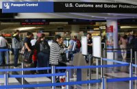 США призупинили видачу гостьових віз мешканцям Гази