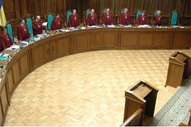 Судьям пожаловались на судебную реформу