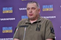 У Києві затримали чотирьох підозрюваних у роботі на Росію