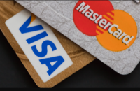 Visa и Mastercard останавливают работу в России 